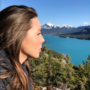 Meet your Posher, Jess